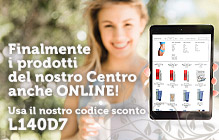 Dama Centro Estetico Sommacampagna Verona Prodotti online